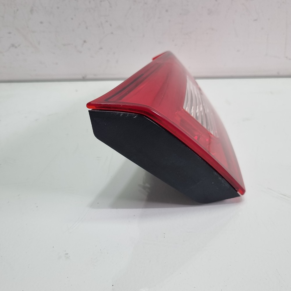 Lanterna Do Lado Direito Mitsubishi Asx Modelos 2010/2016 Direito/passageiro 7
