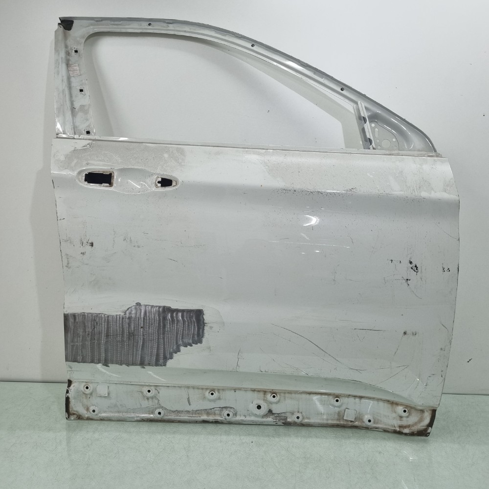 Porta Dianteira Lado Direito Fiat Toro Modelos 2016/2023 Dianteira 1