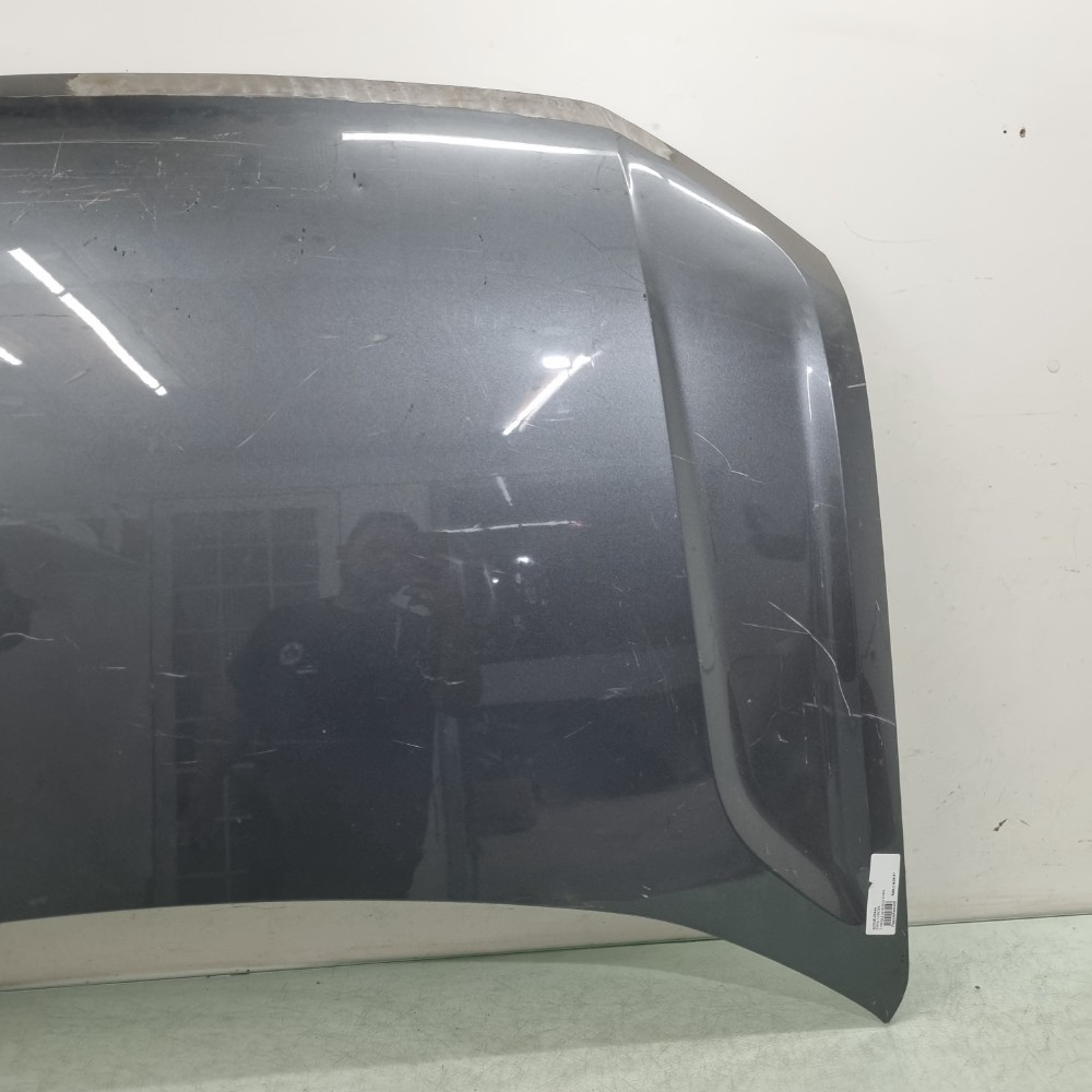 Capô Dianteiro Volkswagen T-cross 2020/2024 Recondicionado. 3
