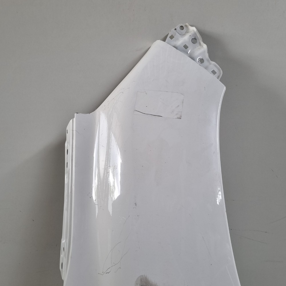 Paralama Dianteiro Do Lado Direito Toyota Hilux 2017/202 4