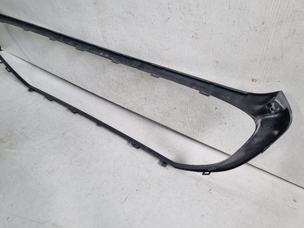 Friso Da Grade Toyota Corolla Cross 2022/2024 Semi-nova 5