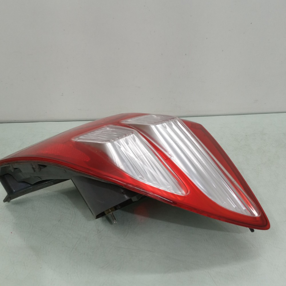 Lanterna Do Lado Direito Honda Fit 2005/2013 Direito/passageiro 2