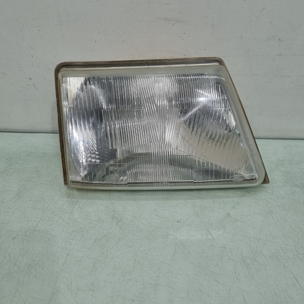 Farol Lado Direito Do Ford F250 1998/2004 Original. Direito/passageiro 1