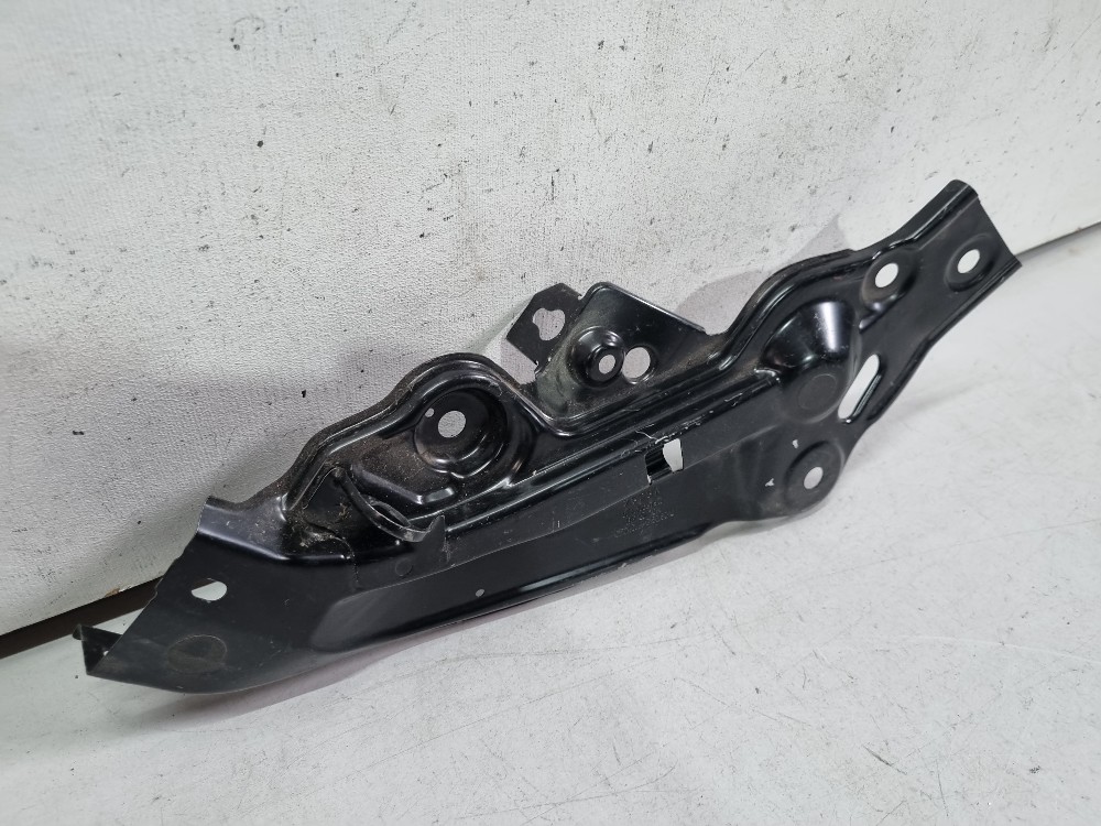 Suporte Do Farol Esquerdo Volkswagen Polo 2017/2023 Seminovo 3