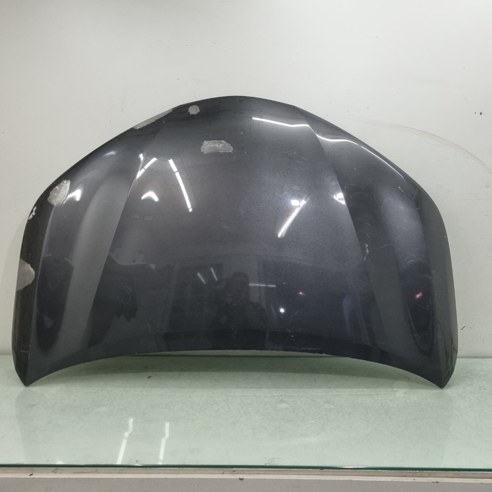 Capô Dianteiro Toyota Yaris 2016/2024 Recondicionado 1