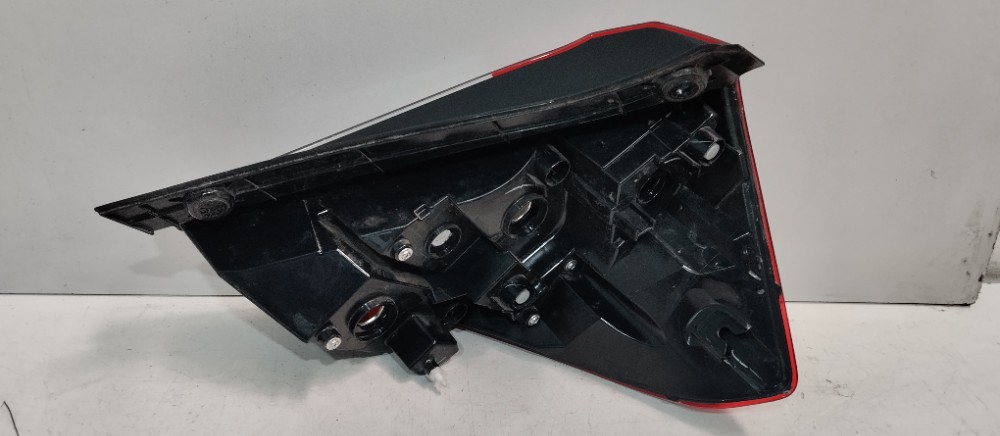 Lanterna Esquerda Honda Fit 2015/2017 7