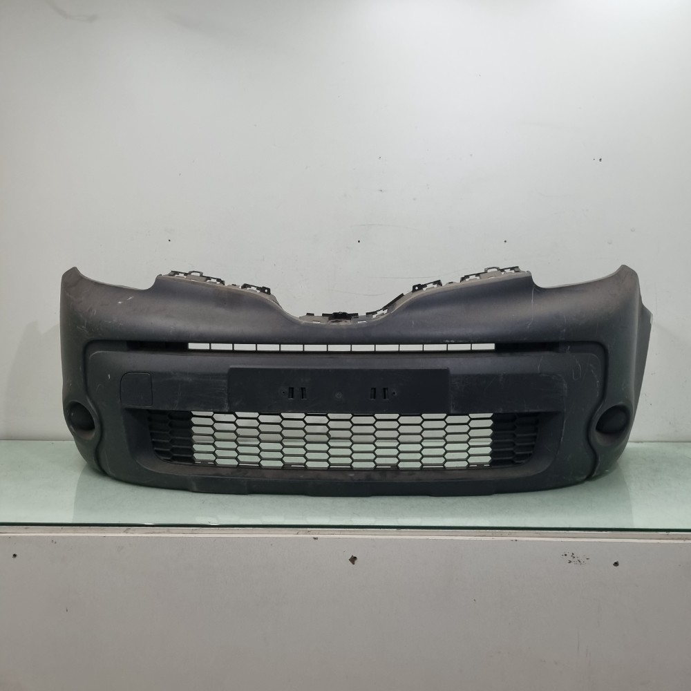 Parachoque Dianteiro Renault Kangoo 2021/2022 Recondicionado 1