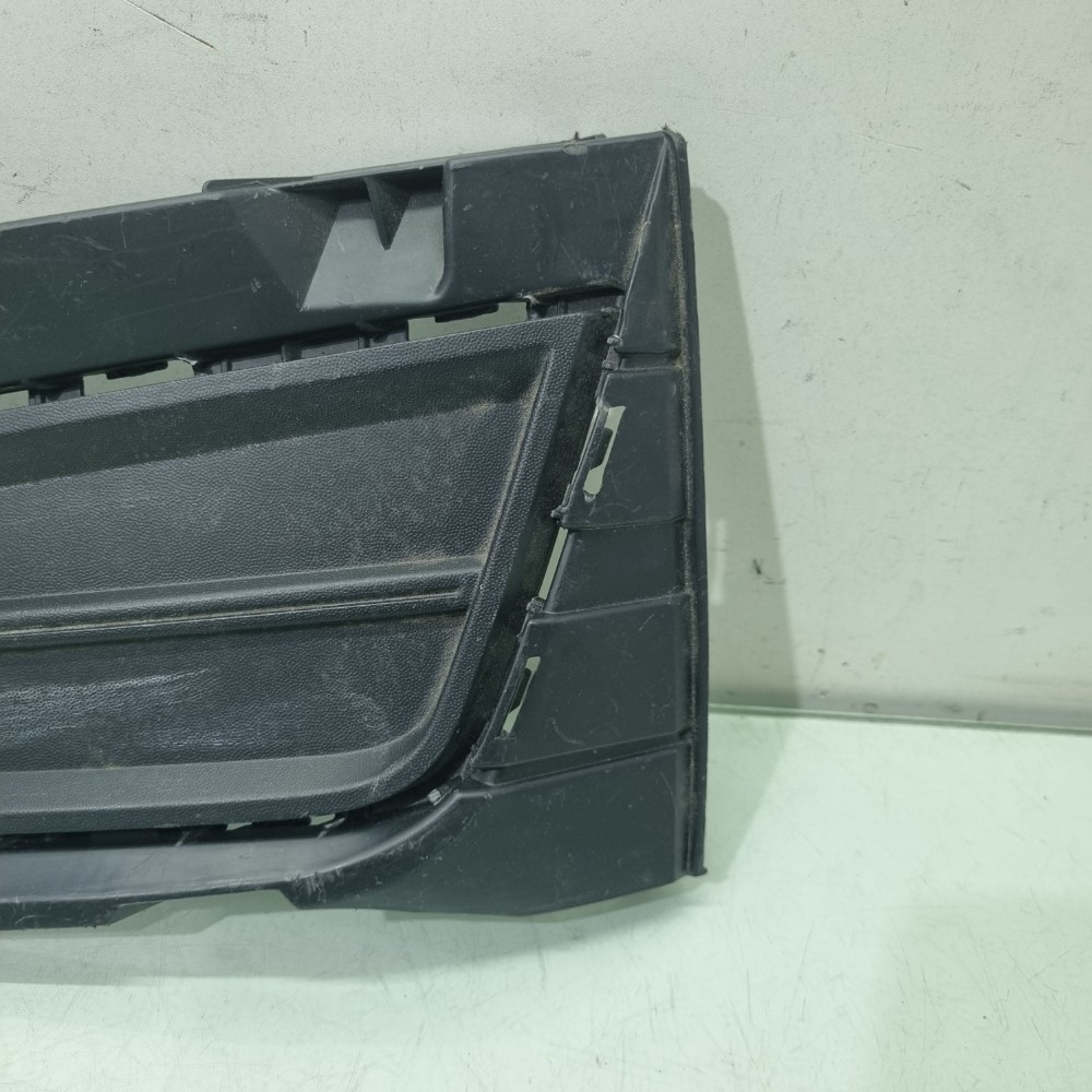Moldura Do Cibié Direito Volkswagen Polo 2017/2022 Original 5