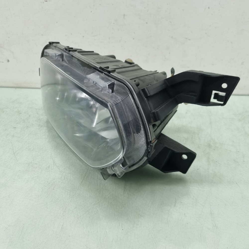 Farol Direito Inferior Renault Kwid 2022/2025 Recuperado Ori Direito/passageiro 3