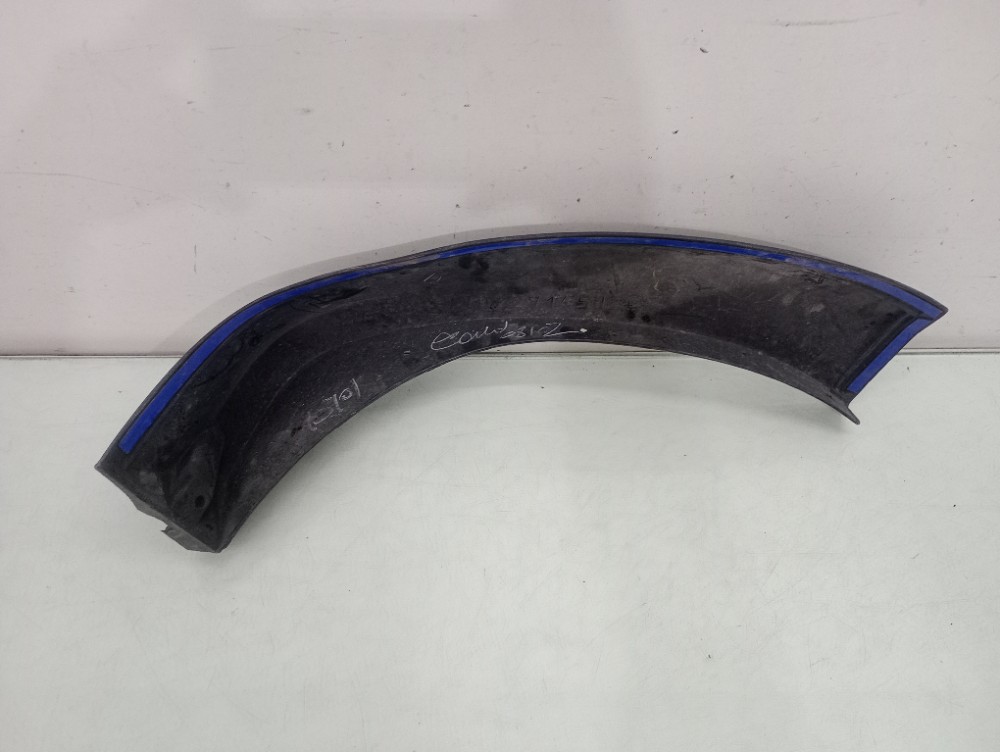 Moldura Lateral Traseira Esquerda Renault Duster 2016/2020 3