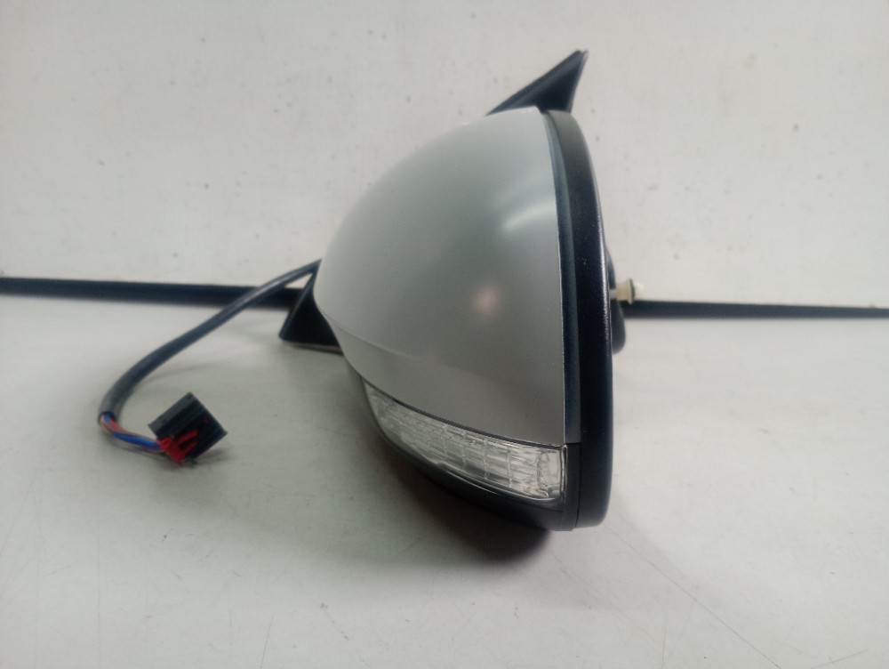 Retrovisor Direito Volkswagen Tiguan 2010/2015 Recuperado 2