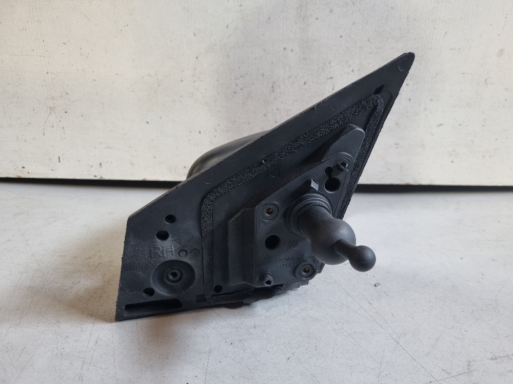 Retrovisor Lado Direito Manual Chevrolet Onix 2020/2024 4