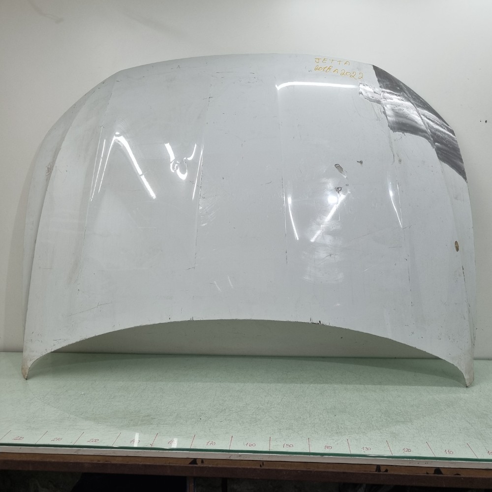 Capô Dianteiro Volkswagen Jetta 2018/2022 Recuperado