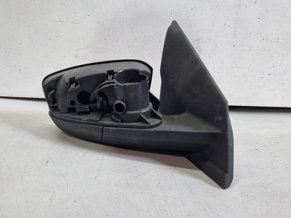 Retrovisor Direito Manual Ford Ka 2014/2020 Usado Original. 3