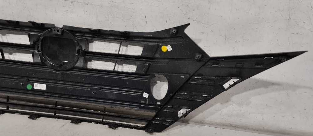 Grade Frontal Sentra 2020/2024 Recondicionado 9