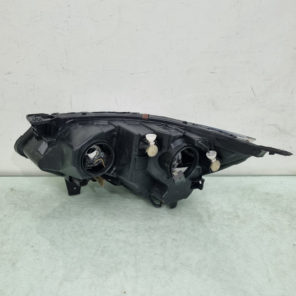 Farol Lado Direito Chevrolet Onix 2020 A 2024 Top Direito/passageiro 4