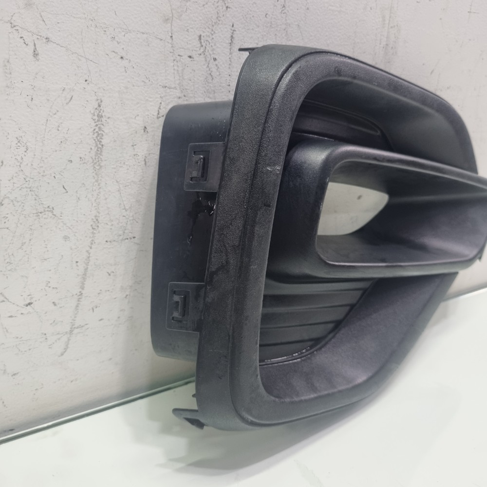 Moldura Do Farol De Milha Direito Pulse 2022/2024 Original 2