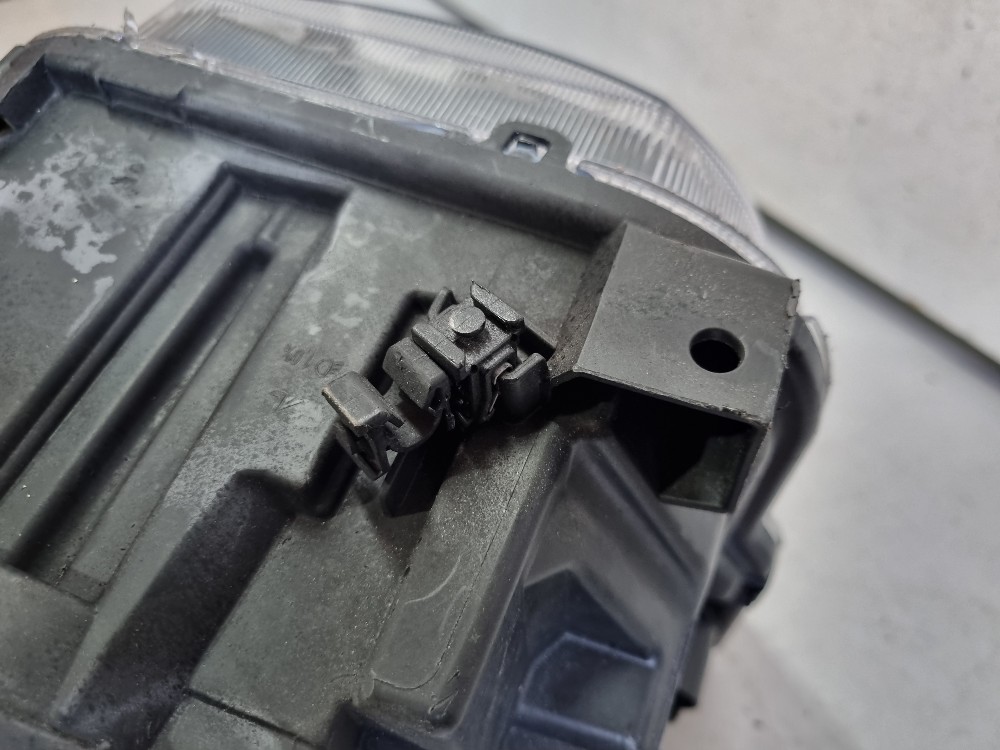Farol Direito Full Led Jeep Renegade 2022 / 2025 Recuperado Direito/passageiro 7