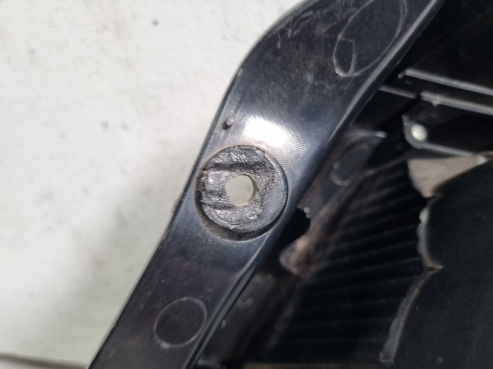 Lanterna Traseira Esquerda Ford Ka 2008/2010 Recuperada 13