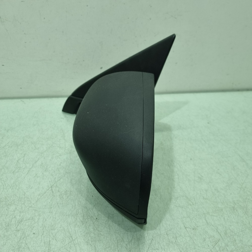 Retrovisor Manual Do Lado Esquerdo Fiat Toro 2016/2025 3