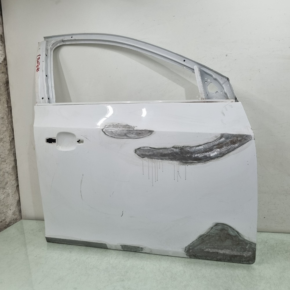 Porta Dianteira Direita Chevrolet Cruze 2012/2016 Dianteira 2