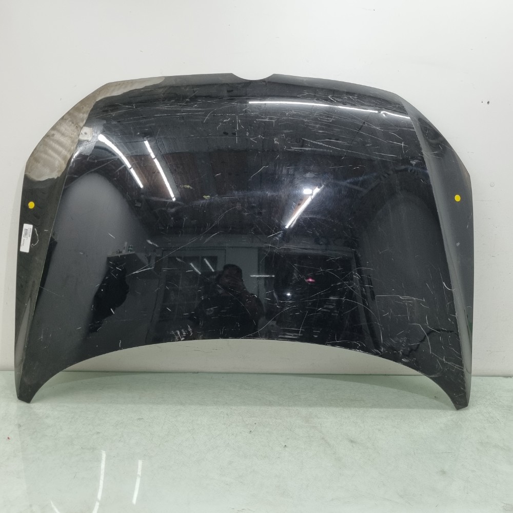 Capô Dianteiro Volkswagen Fox 2015/2021 Recondicionado 1
