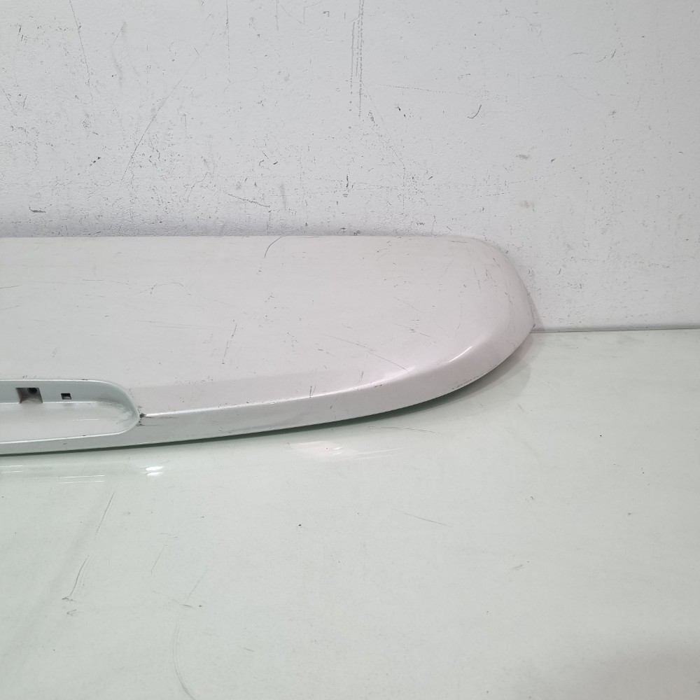 Aerofólio Jeep Renegade Sport Modelos 2016/2017/2018/2019 8