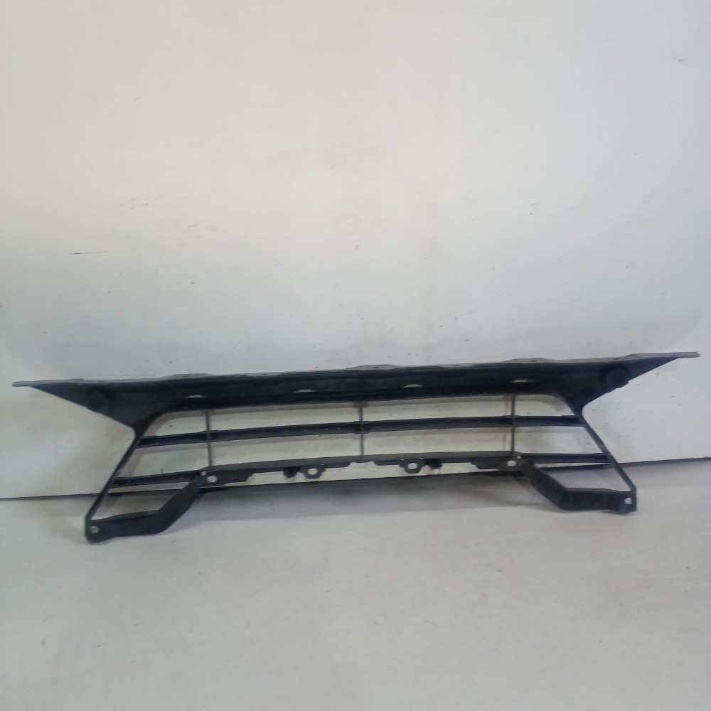Grade Inferior Do P-choque Dianteiro Nissan Sentra 2021/2024 4