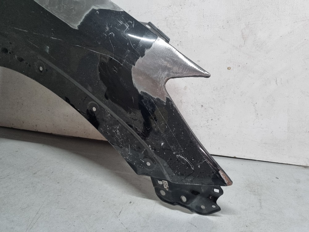 Paralama Direito Toyota Corolla Cross 2022/2025 Recuperado 2