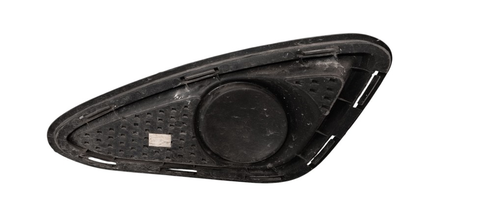 Moldura Farol De Milha Direito  Hyundai Hb20 2012/2015 Direito 3