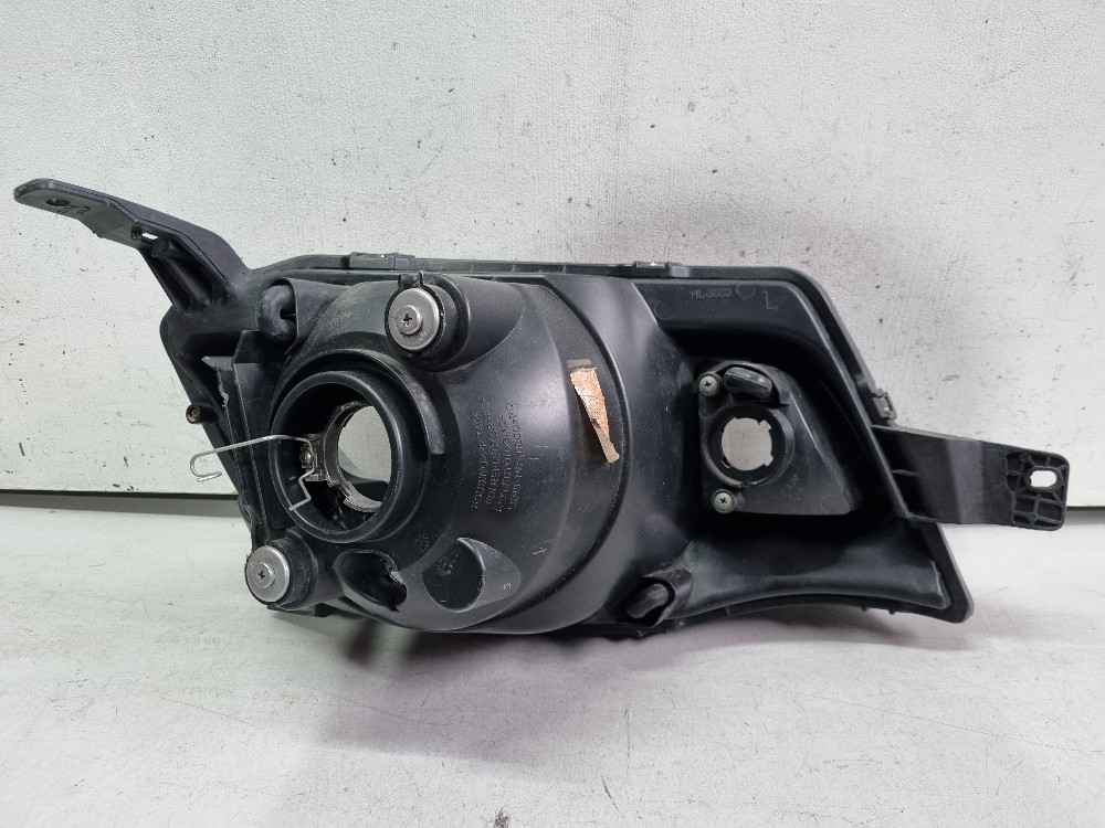 Farol Esquerdo Renault Kwid 2017/2020 Recuperado Original Esquerdo/motorista 5