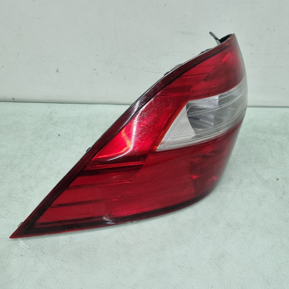 Lanterna Lado Esquerdo Chevrolet Prisma 2009 À 2012 3