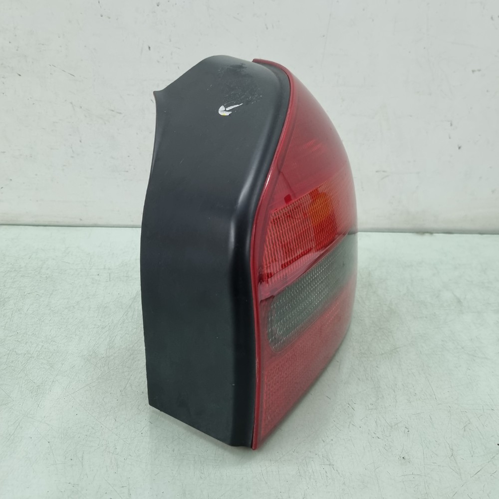 Lanterna Lado Direito Audi A3 Modelos 1996/2000 Direito/passageiro 3