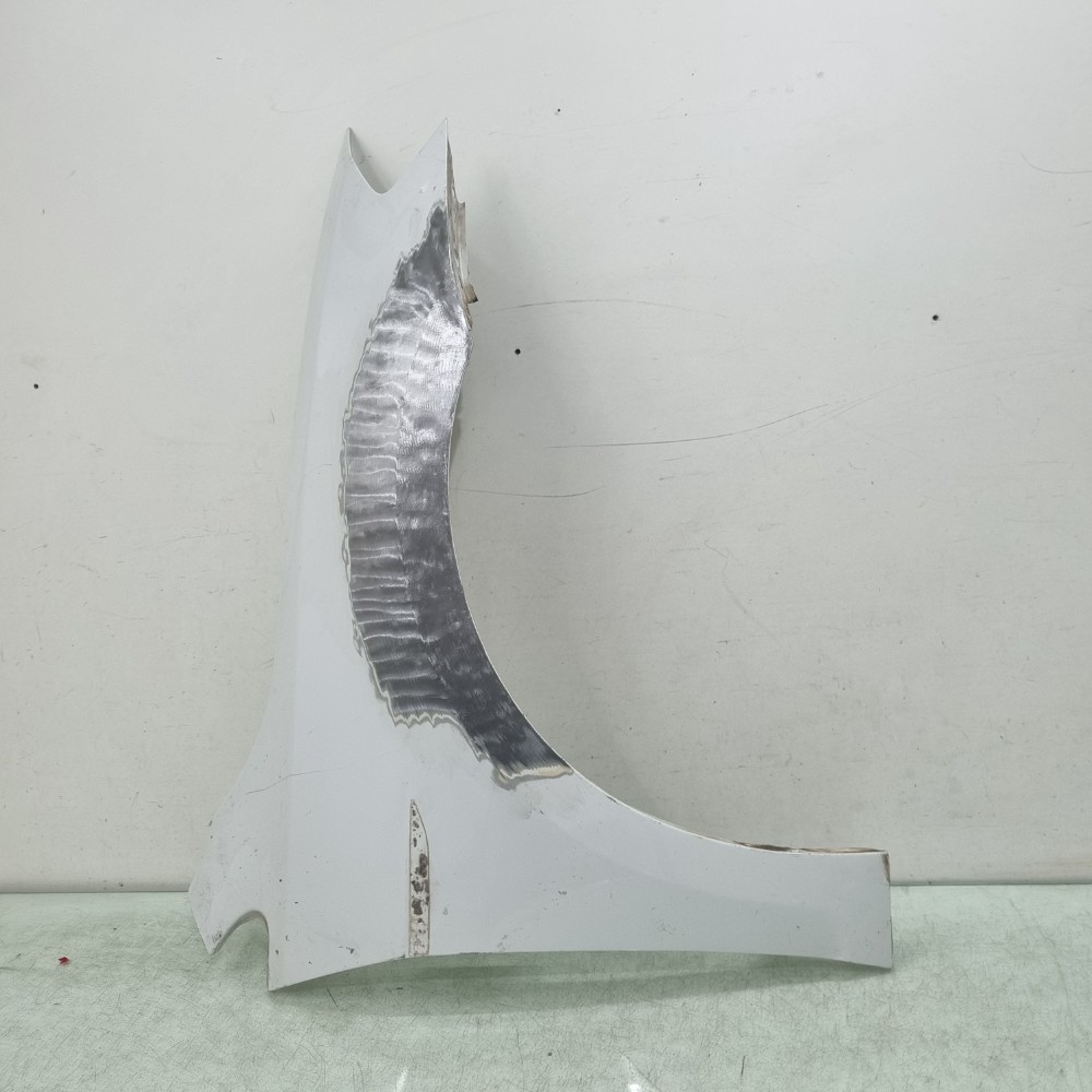 Para-lama Direito Volkswagen Golf 2015/ 2018 Recondicionado. 3