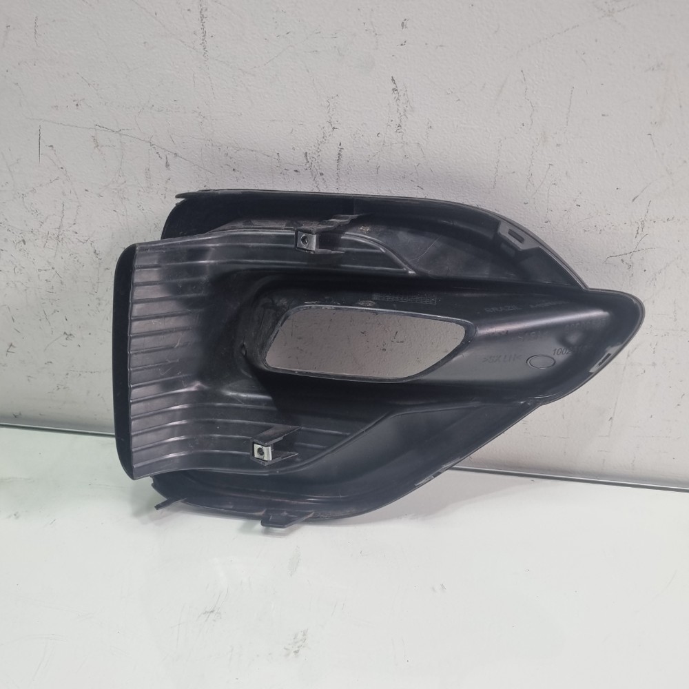 Moldura Esquerda Fiat Pulse 20222024 Original 3