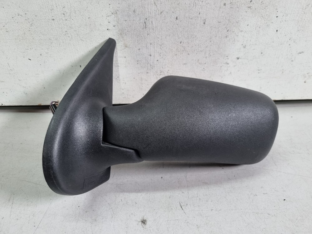 Retrovisor Do Lado Esquerdo Fiat Palio 2p Modelos 1996/1999 3