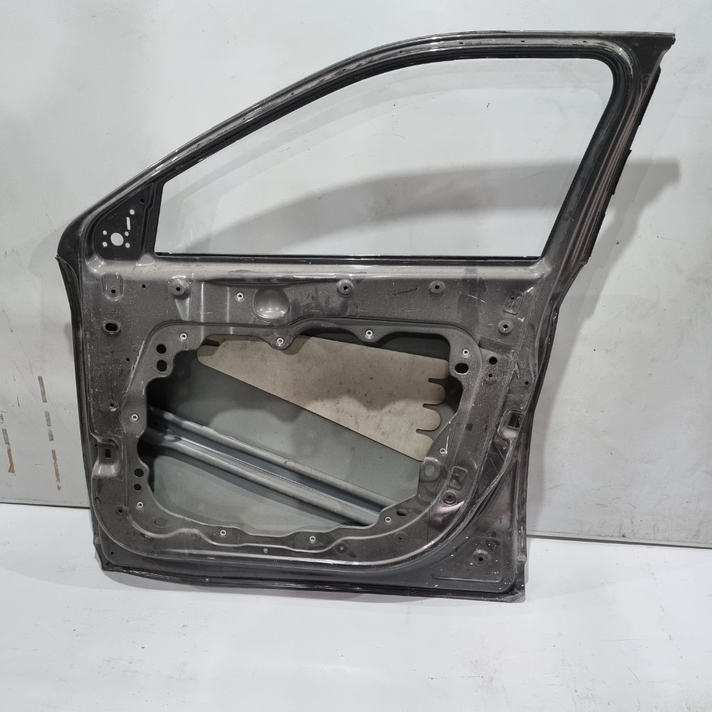 Porta Dianteira Direita Jeep Compass 2016/2024 Recuperada 4