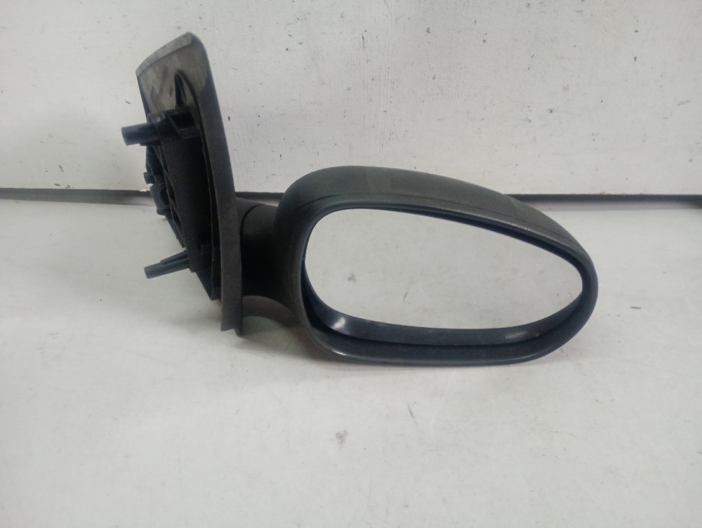 Retrovisor Direito Fixo Para Fiat Palio 2013/2016  Seminovo. 4