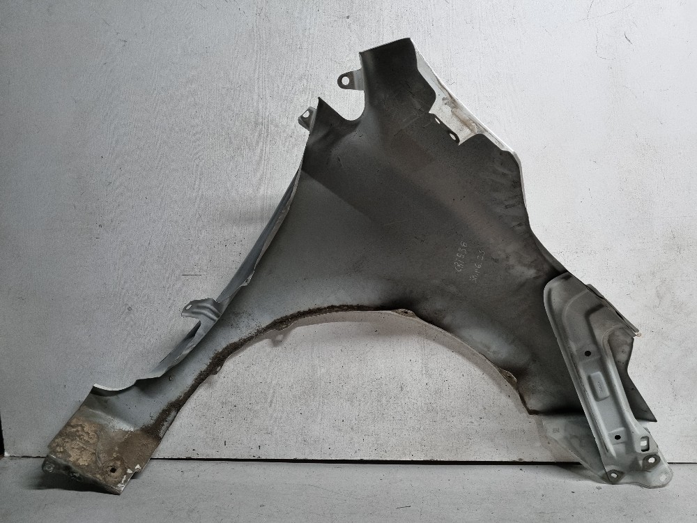 Paralama Esquerdo Toyota Corolla 2015/2020 5