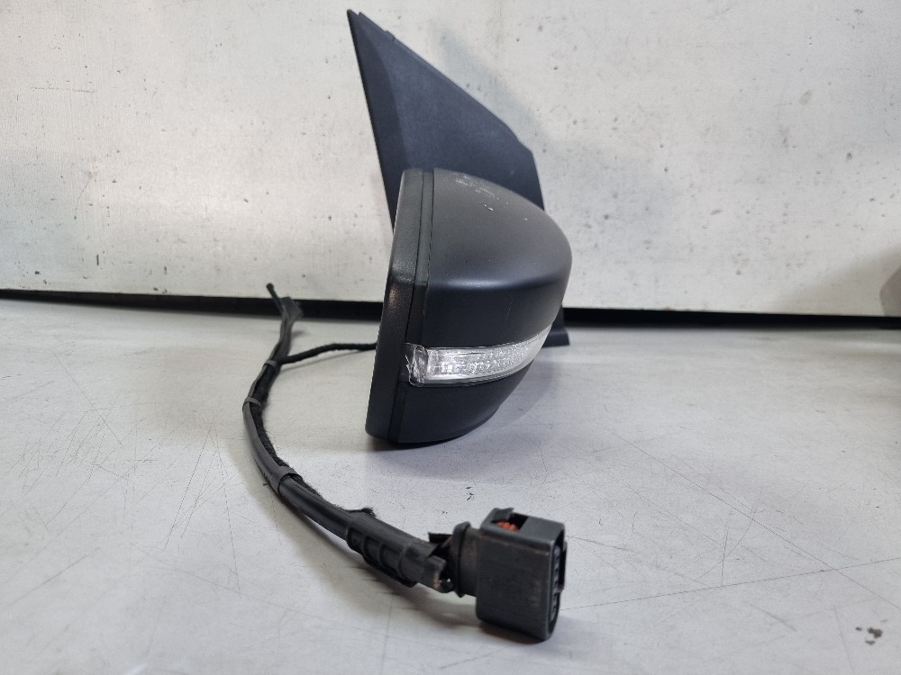 Retrovisor Do Lado Direito Volkswagen Up! 2014/2021 2