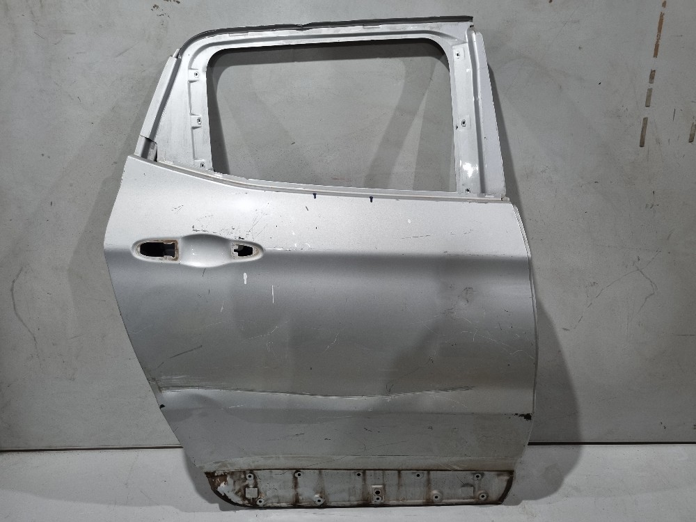 Porta Traseira Direita Fiat Toro 2016/2024 Traseira Direito 1