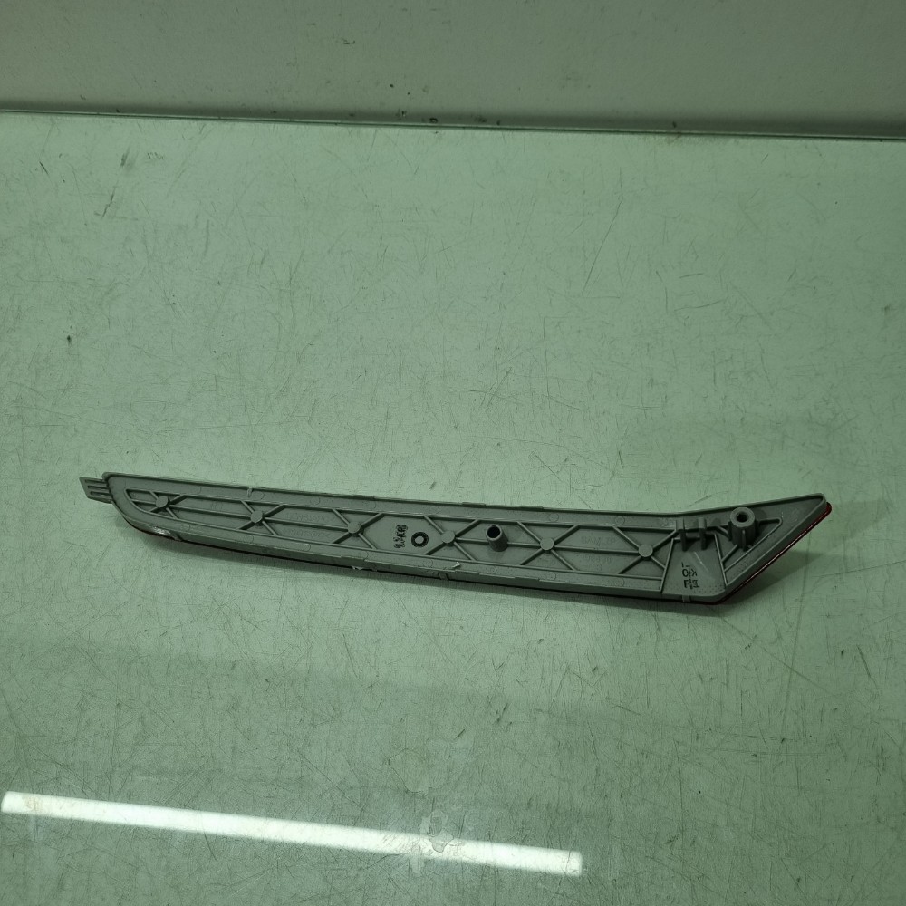 Refletor Traseiro Direito Hyundai Hb20 Hatch 2017/2019 5