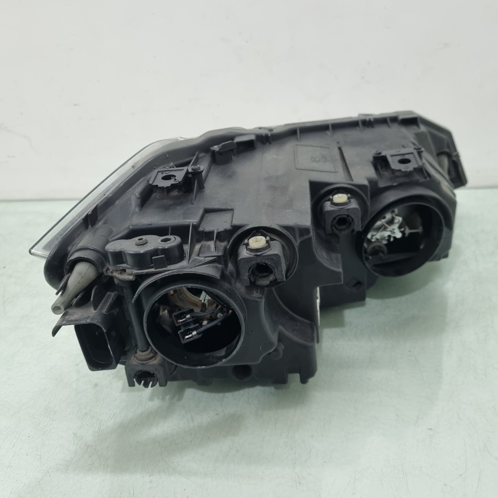 Farol Esquerdo Friso Cromado Volkswagen Polo 2017/2022 Recup 4