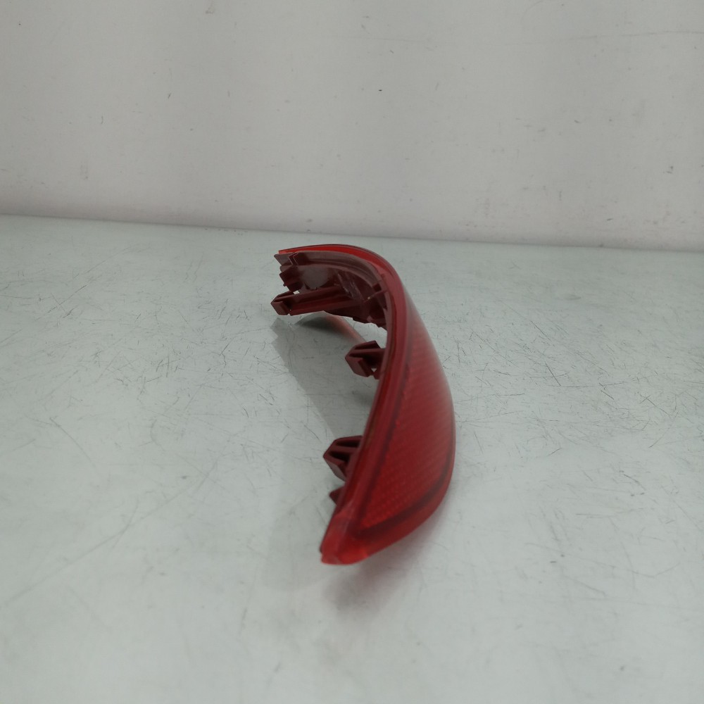 Refletor Direito Parachoque Jetta Volkswagen 2011/2014 Rec 3
