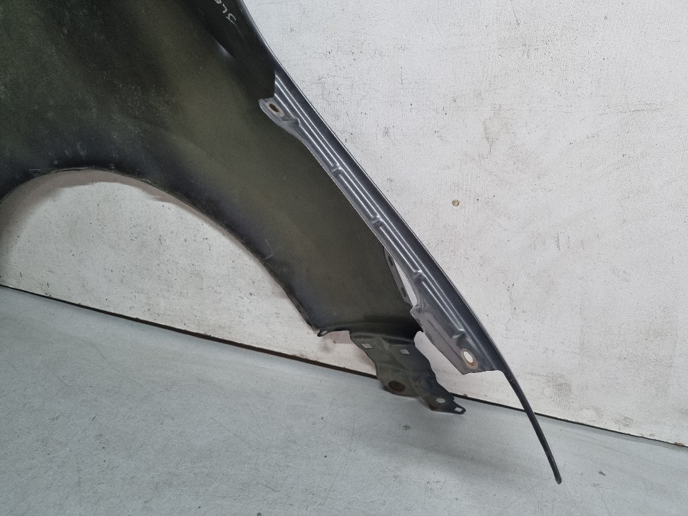 Paralama Lado Esquerdo Honda Fit Modelos 2015/2019 6
