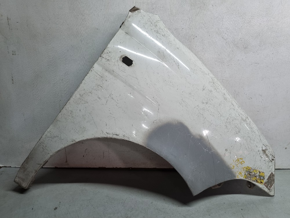 Paralama Direito Chery Qq 2010/2013 1