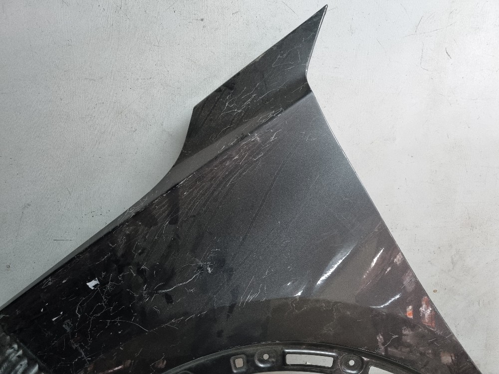 Paralama Esquerdo Chery Tiggo 5  Modelos 2018/2021 3