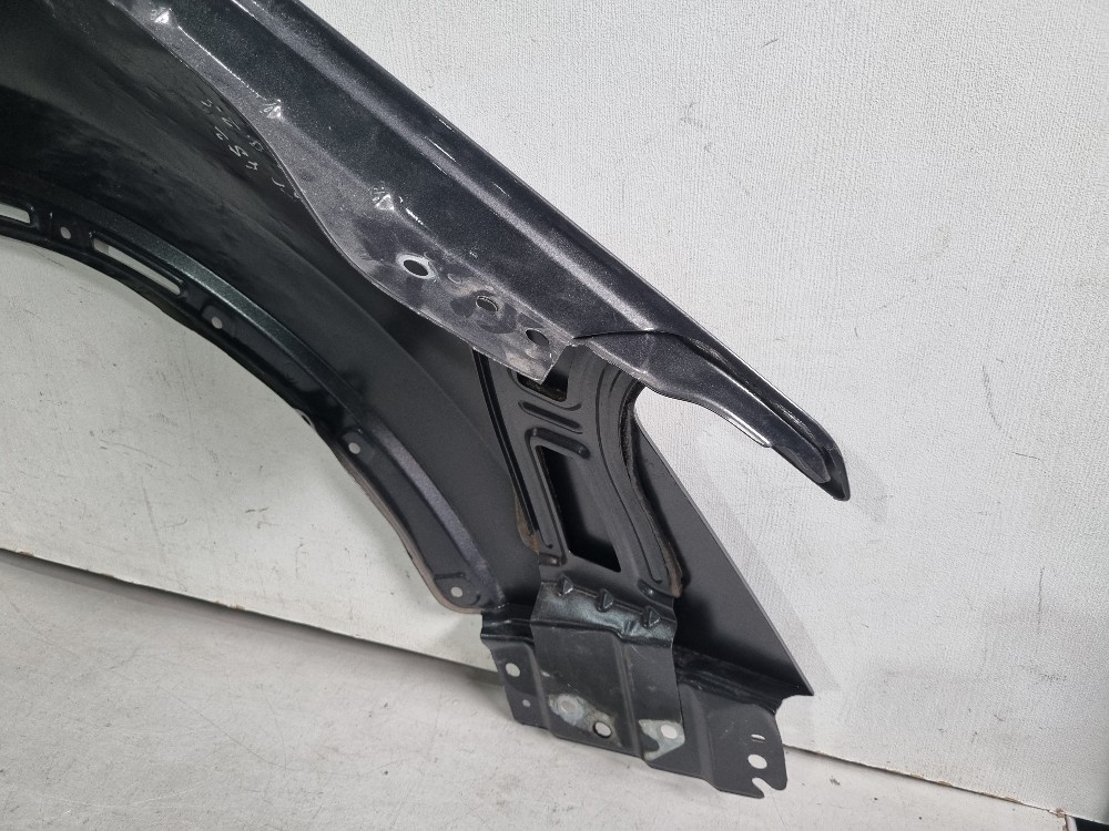 Paralama Esquerdo Chery Tiggo 7 2022/2024 Recon 6