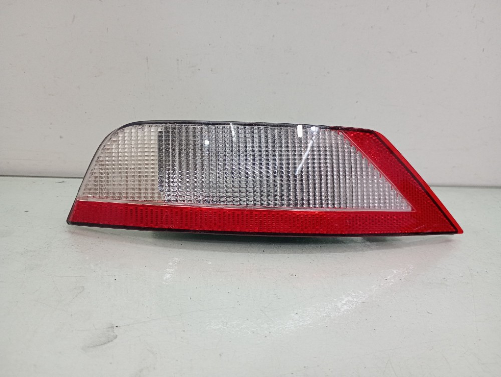 Luz Ré Direita Ford Focus 2008/2013 Recuperado Original. 3