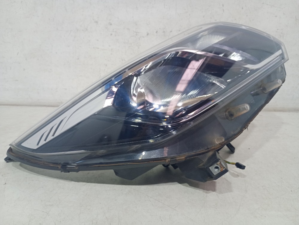 Farol Direito C/ Led C/ 1 Reator Led Chevrolet S10 2017/2023 3
